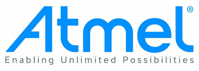 Atmel Logo