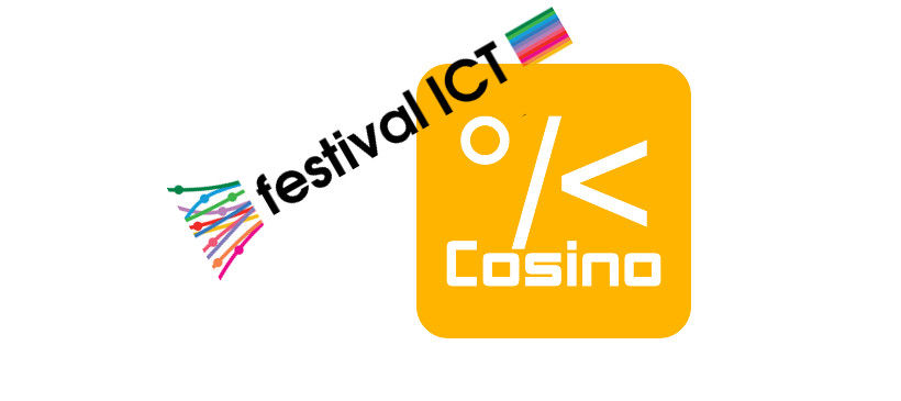 Festival ICT Milano 2014