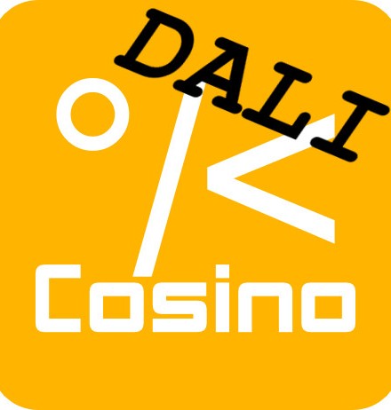 The Cosino Mega 2560 DALI implementation on Github