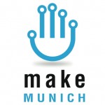 Visit us at Make Munich 2016