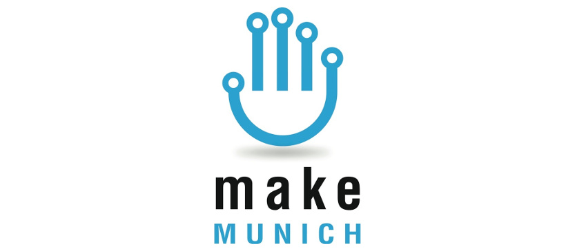 Visit us at Make Munich 2016