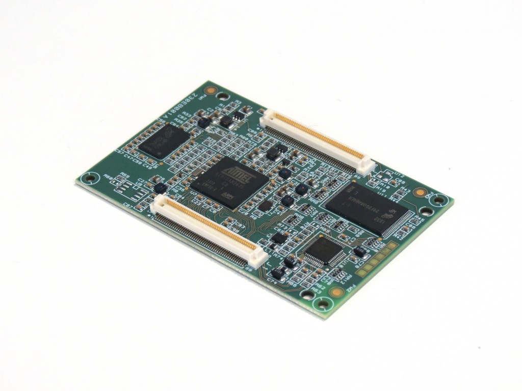 Cosino CPU module