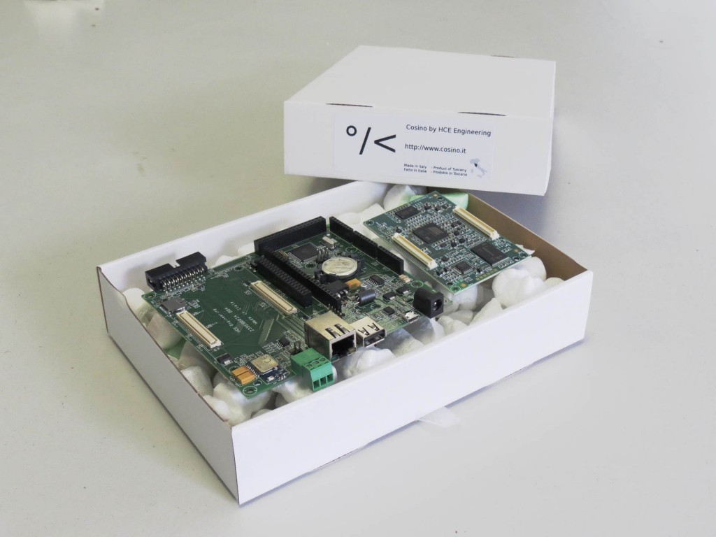 Cosino Mega 2560 Developer KIT