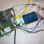 Smart Time Recorder and Access Control device