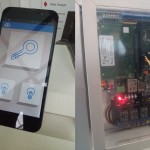 Manage your home with your smartphone