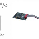 Smartcard reader ISO/IEC 7816
