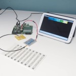 Turning an Android tablet into a RFID UHF Reader with Cosino
