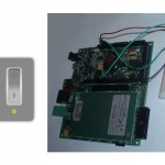 Internet-of-things via MQTT