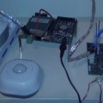 A SoftPLC implementation with Cosino and MODBUS/Z-Wave peripherals