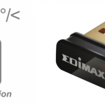 Adding the Realtek rtl8192 USB to WiFi adpter