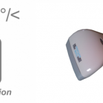 USB Barcode reader