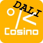 The Cosino Mega 2560 DALI implementation on Github