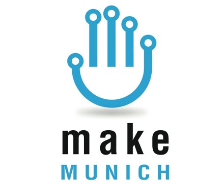 Visit us at Make Munich 2016