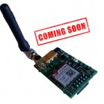 New USB GSM/GPRS module